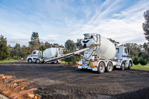 Best Concrete Grinding and Polishing in Carlisle, PA