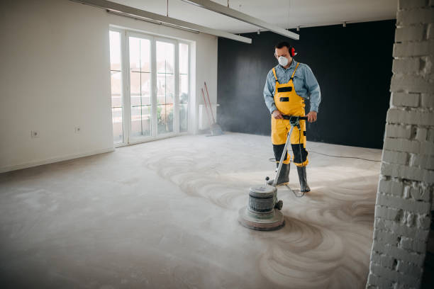 Best Commercial Concrete Services in Carlisle, PA