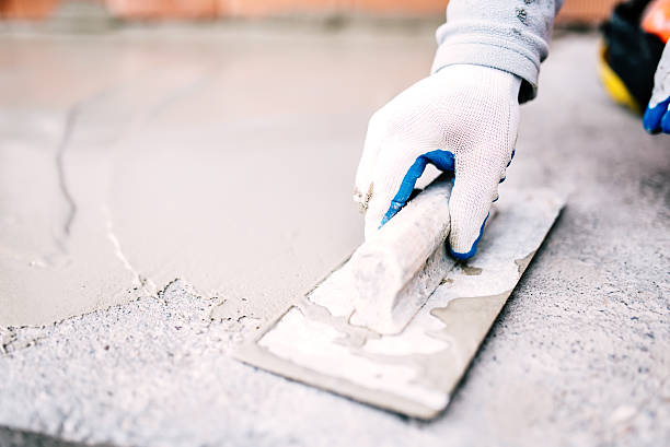 Best Commercial Concrete Services in Carlisle, PA